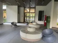 凡蒂詩國際公寓（中山招商臻灣府店）