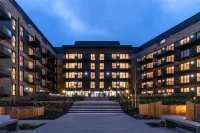 SevenStays Ashford - 2BR Luxury Apartments
