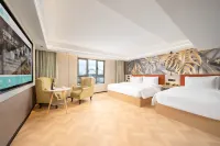 Lishui Yiyun Hotel (Sports Center Wandi Plaza) Hotels in Lishui