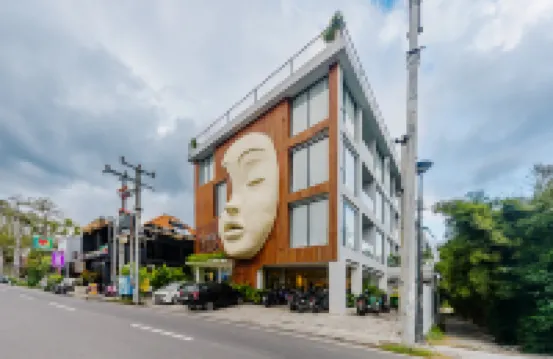 Sunny Muse 짱구 비치 주변 호텔