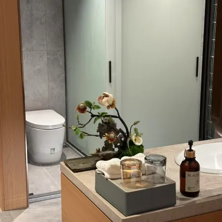 Shizhu Mountain Hotel