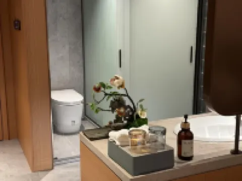 福清石竹山酒店（福清西站店）