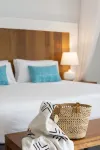 Diamonds Leisure Beach & Golf Resort - balcony