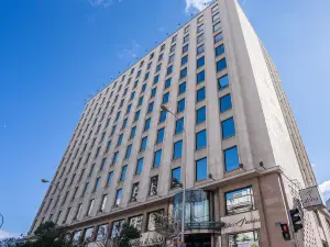 Abba Madrid Hotel