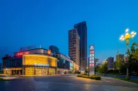 Shuaizhixiang Hotel (Jiangjin Wanda Plaza Shengquansi Subway Station) Hotel in zona NieRong ZhenYuanShuai ChenLieGuan