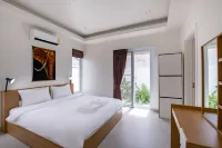 Orchid Paradise Homes OPV 211 Hôtels à : 