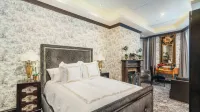 Neighbourgood Sutter Mansion فنادق في سان فرانسيسكو