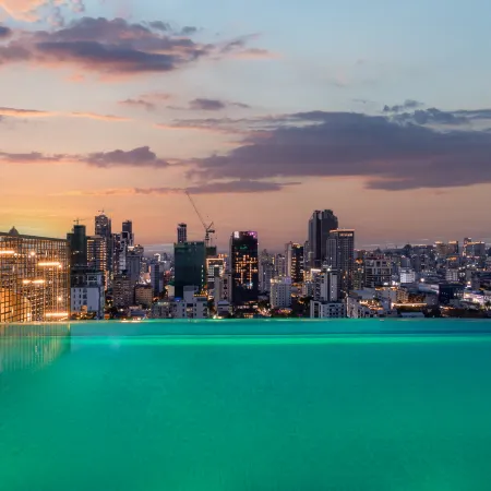 Bassac Signature Hotel & Residence