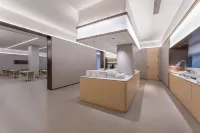 全季飯店（宣城涇縣政務中心店） - 早餐