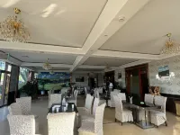 張家川關山雲民宿