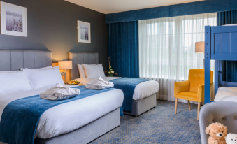Hillgrove Hotel, Leisure & Spa