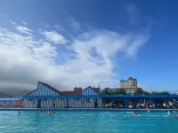 Rongcheng Shi Island Hotel (Shi Island Renjia Scenic Area) - Strand