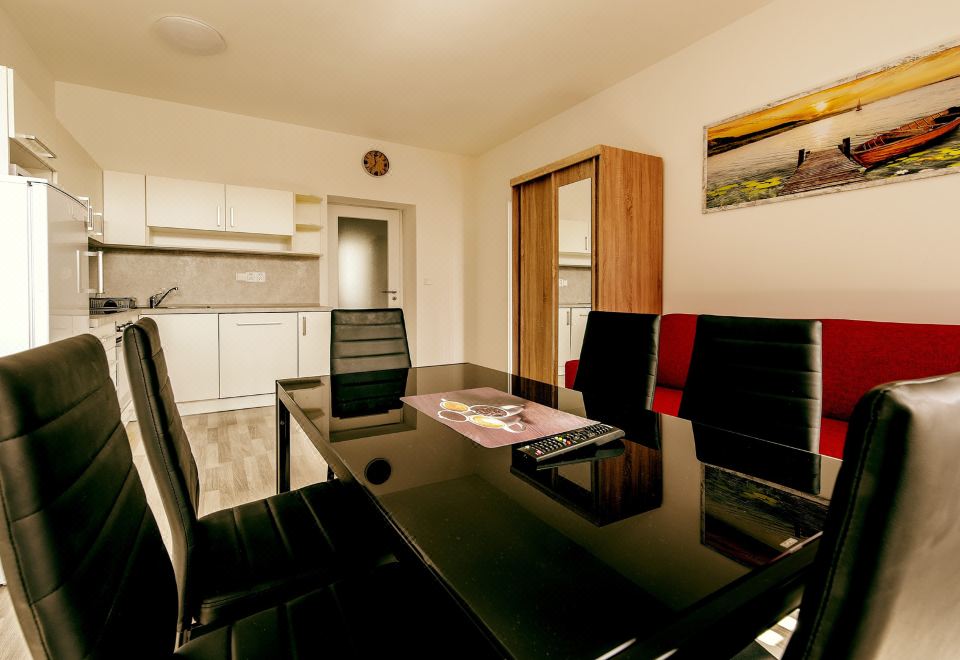 호텔 오타카르 프라하