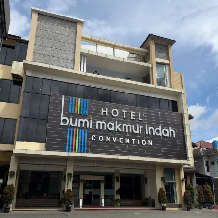 Hotel Bumi Makmur Indah