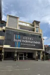 Bumi Makmur Indah Hotel & Convention Hotel dekat Singkong keju meleluh lembang/Tahu walik Dencer