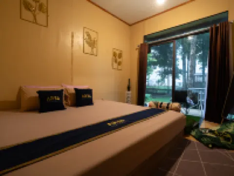 Kuleum Camp And Cabin By ARBA Hoteles en Ciwidey