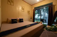 Kuleum Camp And Cabin By ARBA Hotel a Ciwidey