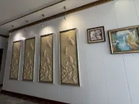 伊春中意賓館 友好區住宿飯店