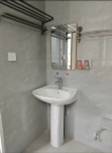 Dongzhou Tea Homestead