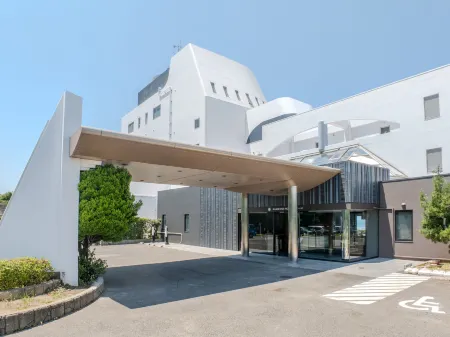 KAMENOI HOTEL AWAJISHIMA