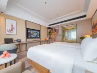 Vienna Hotel (Huarong Avenue)