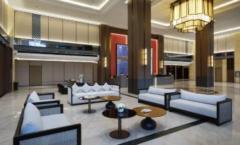 Xincheng International Hotel