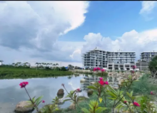 Shougang Seaview Beach Homestay