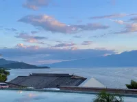 大理雙廊見山海景美宿 - 海景