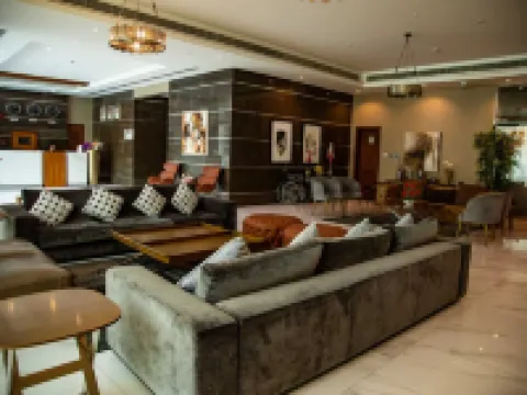 GiNGER LUXURY APARTMENT JUFFAIR Hotels in Juffair
