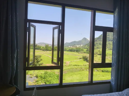 Yizhang Yongyuan Homestay