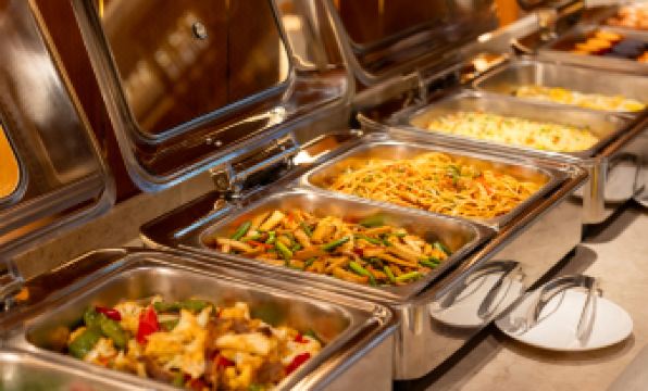 Haijintian S Hotel (Wuwei Wanda Plaza)