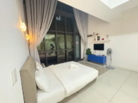 M city Ampang by Rit Villa