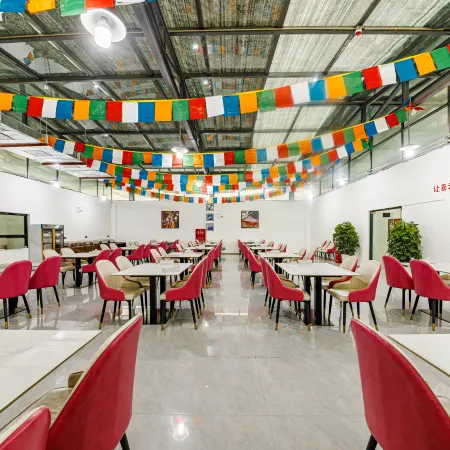 Xiyunzong Hotel (Nagqu Baingoin)