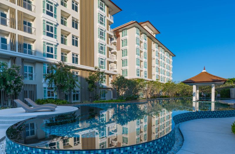 Harmony Resort Hotel photo 2
