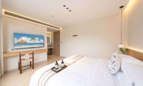 Mountain Residence Diary Homestay (Wuyuan Huangling Scenic Area)(山居日记民宿 ...