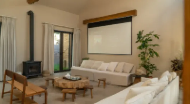 Luchaishanji Zhongnanshan Resort Community