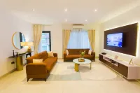 Accra Luxury Apartments @ The Signature Hotels in 
