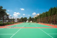 威海合慶湾カプセル Sunrise Pod民宿（半月湾） 北海銀灘国家級リゾートエリアのホテル