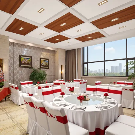 Yulin Hotel