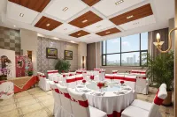 Yulin Hotel - sarapan