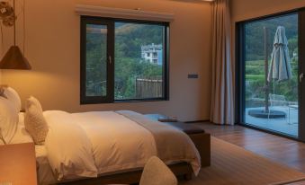 RanWu Boutique inn