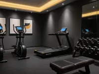 Yunmengge · Nancheng Guanyu · Siheyuan Homestay (Datong Ancient City Gulou East Street) Hotels in Datong