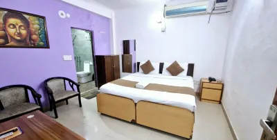 ATLAS INN B N B Hotels in 