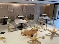 Homeinn Selected Hotel (Datong High-Speed Railway Station Wanda)