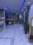 AlBaidaa Suites Hotel Branch 2 - balcony