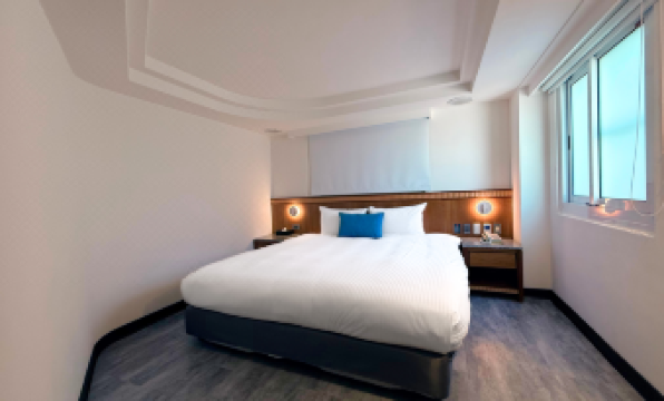 Hub Hotel - KAOHSIUNG QIXIAN BRANCH