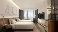 UrCove by Hyatt Hotel Chongqing Jiefangbei Area Hong Ya Dong