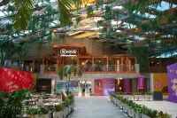 Luxury Vacation Home Nr Metro / DWTC