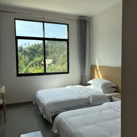 shangbaoYunSoo Hotel