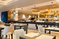 Riu Plaza London Victoria - Morgenmad